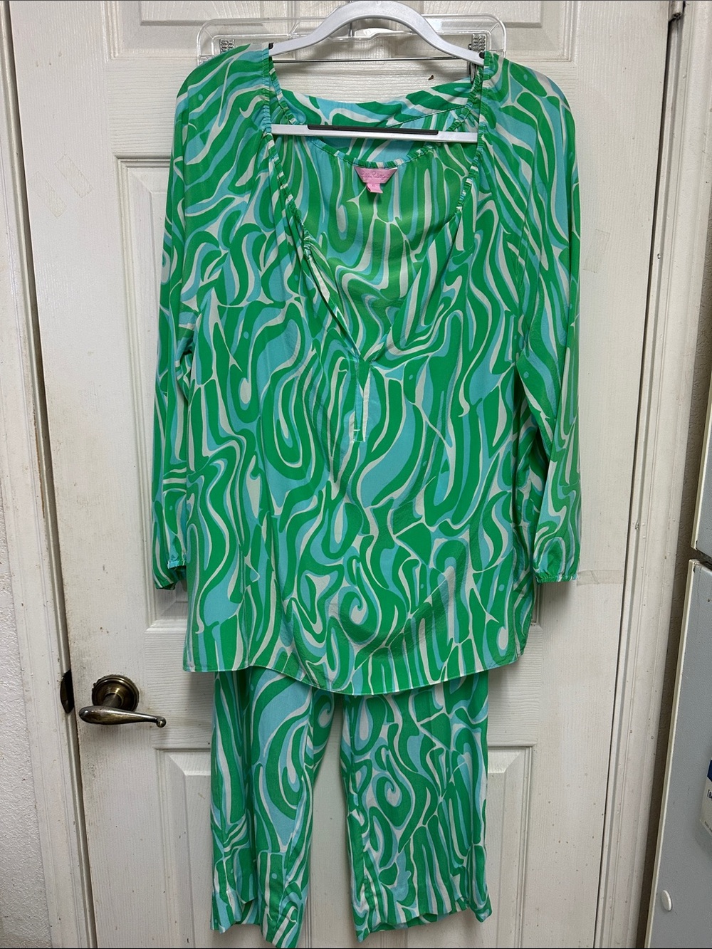 Lilly Pulitzer Finer Keeper Set